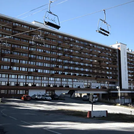 Apartment Le France - Joli Moderne Mae-9001 La Plagne