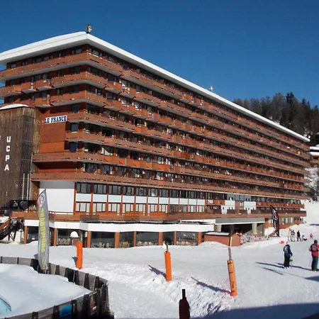 Apartment Le France - Joli Moderne Mae-9001
